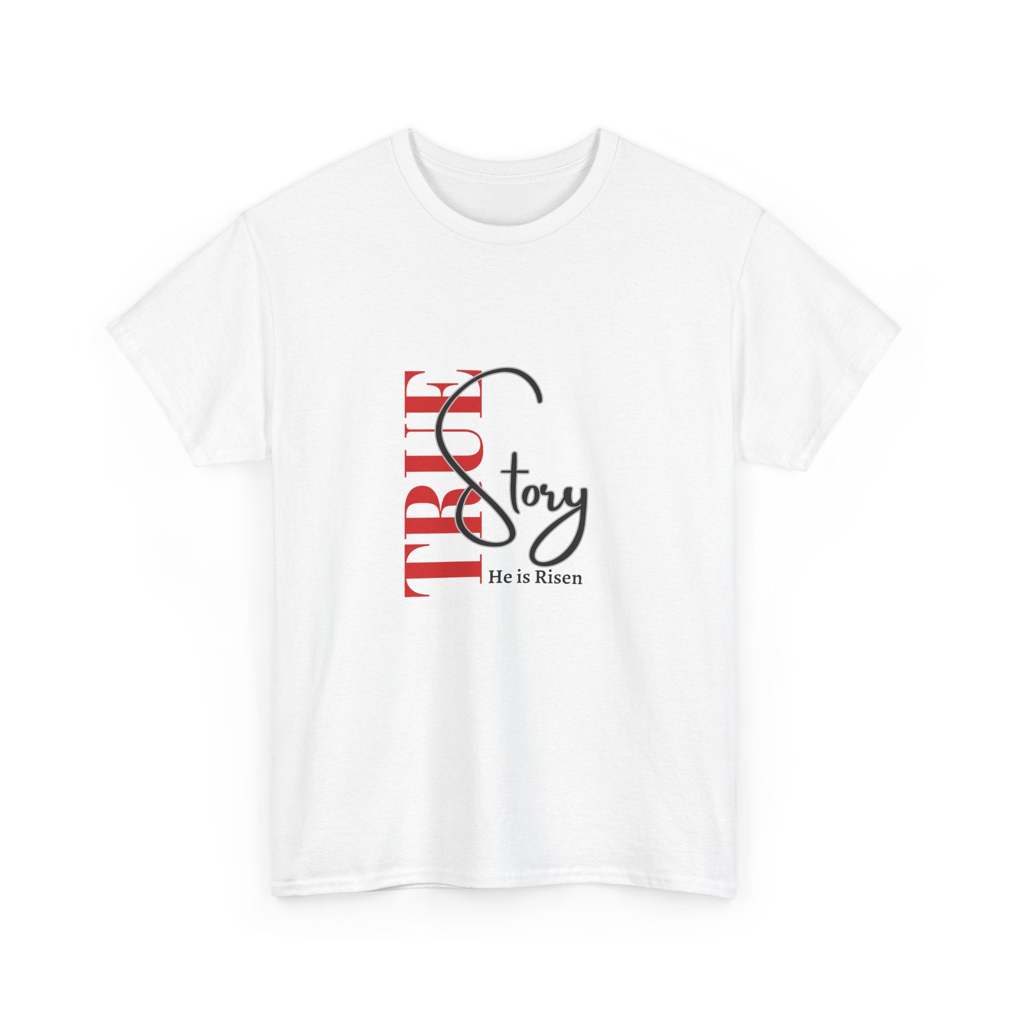 He is risen T-shirt