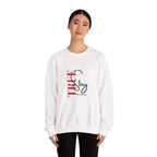True Story Sweatshirt