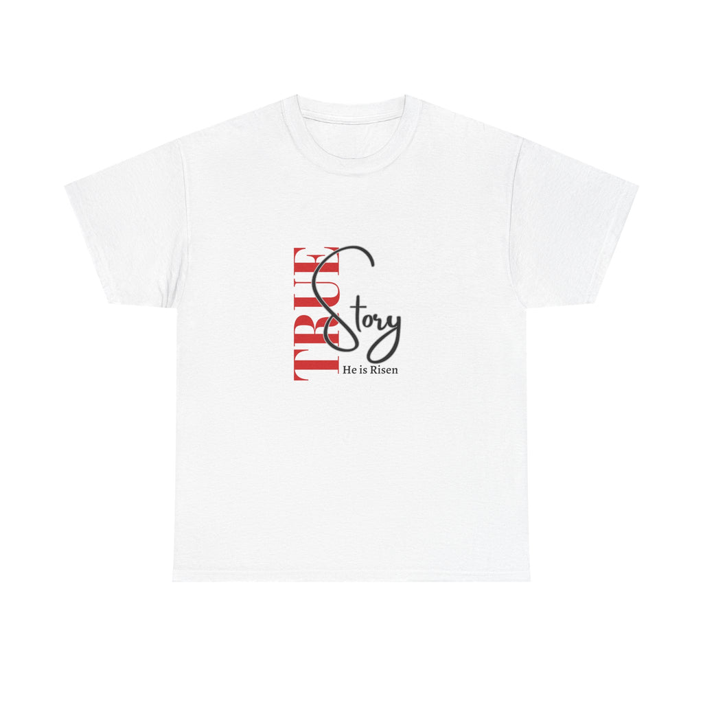 He is risen T-shirt