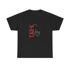 He is risen T-shirt